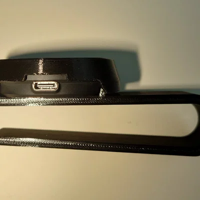 Kẹp gài chắn nắng cho OOONO CO-DRIVER NO2 (Sunvisor Clip)