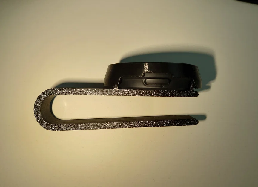 Kẹp gài chắn nắng cho OOONO CO-DRIVER NO2 (Sunvisor Clip) - Image 5