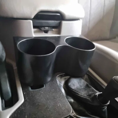 Khay đựng cốc 3D cho Toyota Land Cruiser 100 Series
