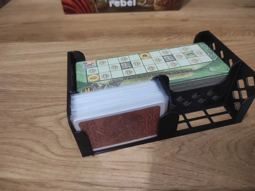 A Feast For Odin ALL IN Insert / Organizer (Bản tiếng Việt) - Image 11