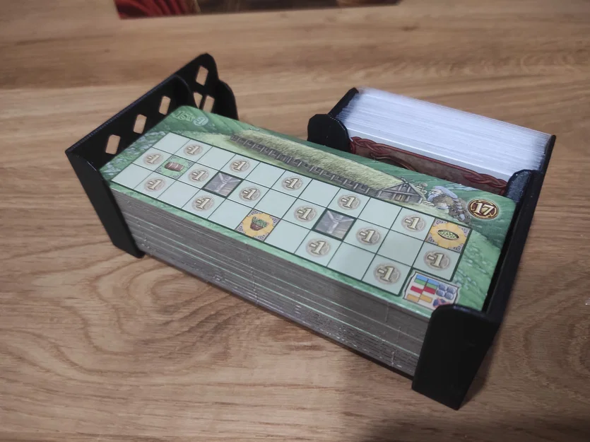 A Feast For Odin ALL IN Insert / Organizer (Bản tiếng Việt) - Image 12