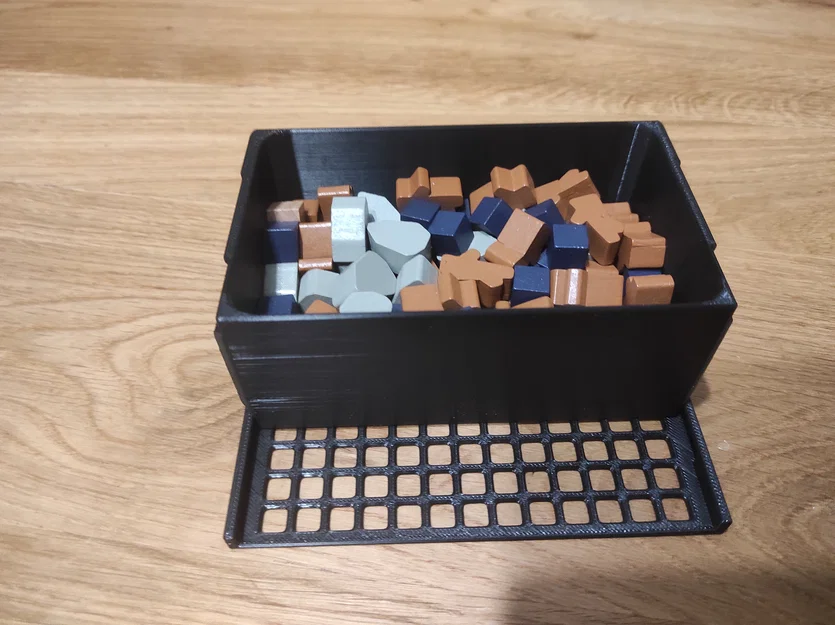 A Feast For Odin ALL IN Insert / Organizer (Bản tiếng Việt) - Image 13