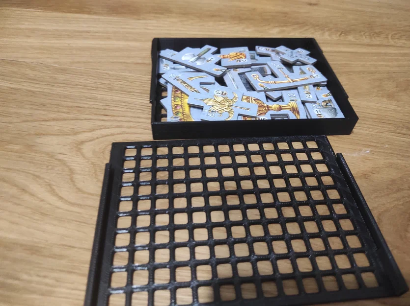 A Feast For Odin ALL IN Insert / Organizer (Bản tiếng Việt) - Image 15