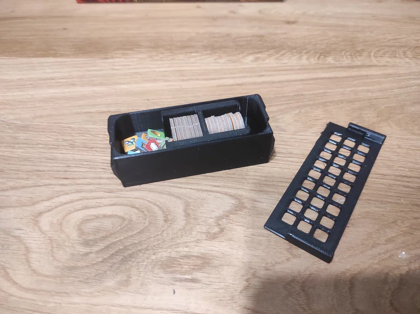 A Feast For Odin ALL IN Insert / Organizer (Bản tiếng Việt) - Image 16