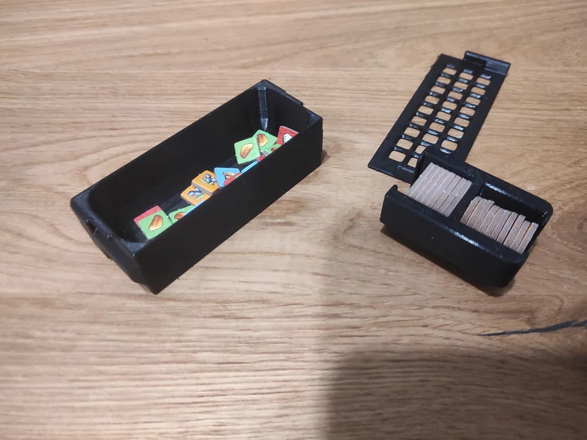 A Feast For Odin ALL IN Insert / Organizer (Bản tiếng Việt) - Image 17