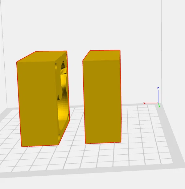 Khuôn Vịt (Mold Duck) - Image 1