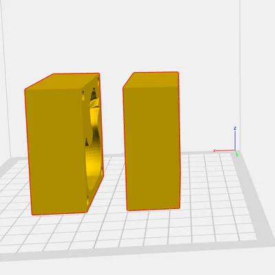 Khuôn Vịt (Mold Duck)