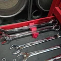 Giá đỡ cờ-lê (Tool Holder) 3D cho tủ dụng cụ chuyên nghiệp - Thumbnail 2
