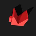 Giá đỡ cờ-lê (Tool Holder) 3D cho tủ dụng cụ chuyên nghiệp - Thumbnail 3