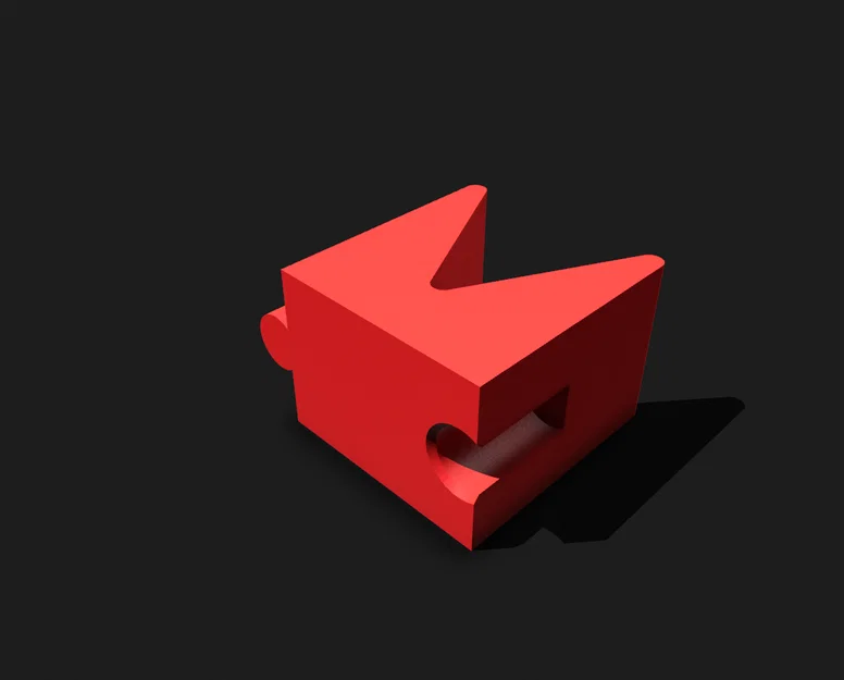 Giá đỡ cờ-lê (Tool Holder) 3D cho tủ dụng cụ chuyên nghiệp - Image 4