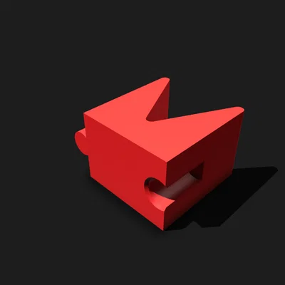 Giá đỡ cờ-lê (Tool Holder) 3D cho tủ dụng cụ chuyên nghiệp