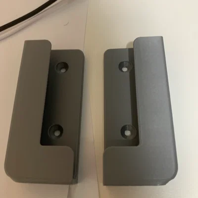 Giá Treo Tường Đa Năng Cho Máy Tính Bảng Samsung (3D Print)