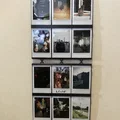 Khung treo tường modular cho Instax mini - Thumbnail 3
