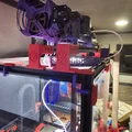 ERCF Top Mount cho extrusion 2020 - Thumbnail 2