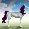 Kỳ Lân Phép Thuật (Magical Unicorn) - Thumbnail 1