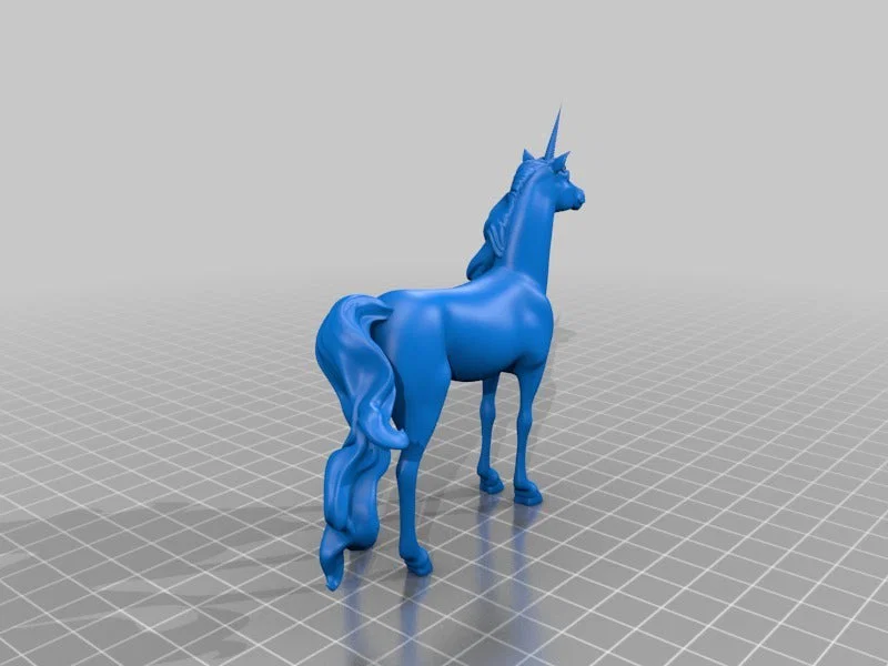 Kỳ Lân Phép Thuật (Magical Unicorn) - Image 3