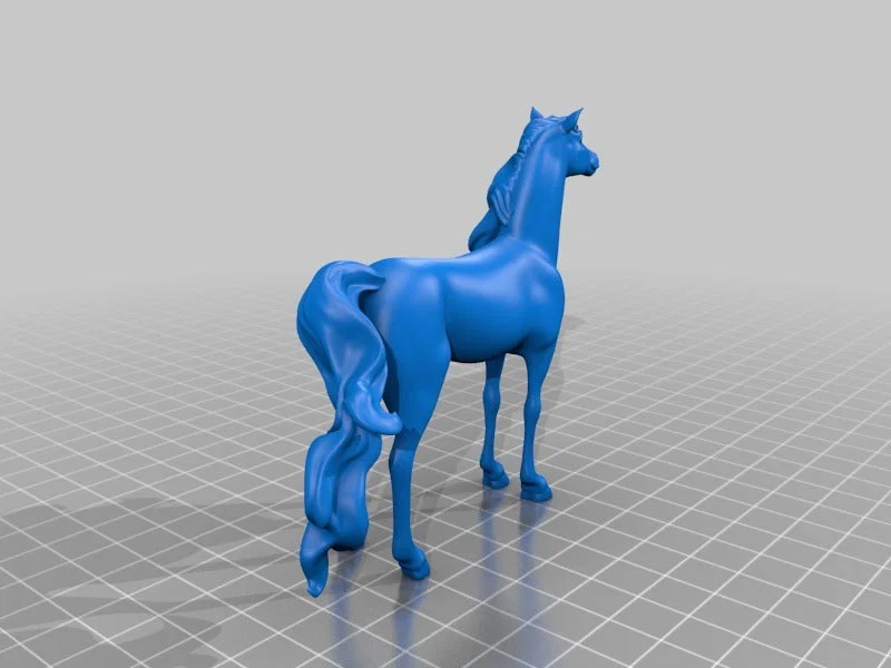 Pretty Pony – Chú Pony Xinh Đẹp - Image 3