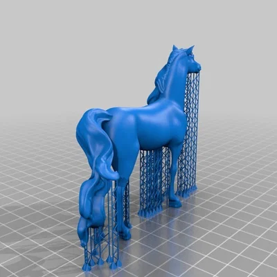 Pretty Pony – Chú Pony Xinh Đẹp