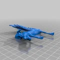 Alicorn Uy Nghi (Kỳ Lân Bay) - Majestic Alicorn (Flying Unicorn) - Thumbnail 6