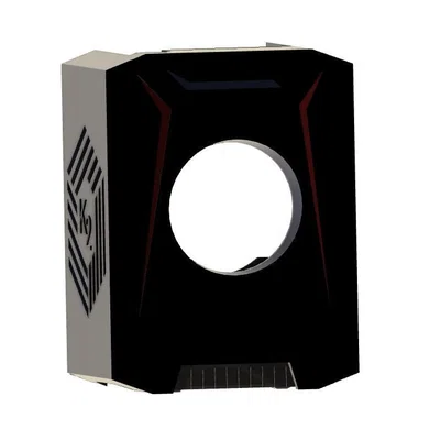 Vỏ Hotend & Fanduct thay thế cho Anycubic Kobra 2