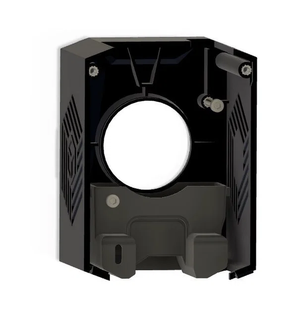 Vỏ Hotend & Fanduct thay thế cho Anycubic Kobra 2 - Image 4