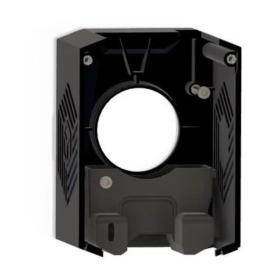 Vỏ Hotend & Fanduct thay thế cho Anycubic Kobra 2