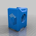 Vỏ Hotend & Fanduct thay thế cho Anycubic Kobra 2 - Thumbnail 5