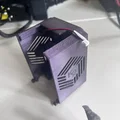Vỏ Hotend & Fanduct thay thế cho Anycubic Kobra 2 - Thumbnail 7