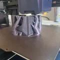 Vỏ Hotend & Fanduct thay thế cho Anycubic Kobra 2 - Thumbnail 9