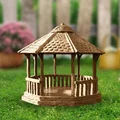 Fairy Gazebo – Chòi nghỉ cho nàng tiên - Thumbnail 1