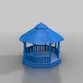 Fairy Gazebo – Chòi nghỉ cho nàng tiên - Thumbnail 2