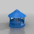 Fairy Gazebo – Chòi nghỉ cho nàng tiên - Thumbnail 3