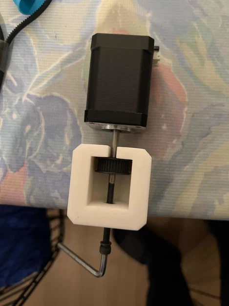 Dụng cụ tháo Stepper Pulley cho K1 & K1 Max (K1 & K1M) - Image 1