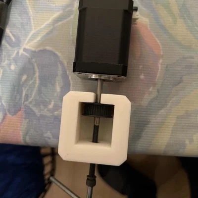 Dụng cụ tháo Stepper Pulley cho K1 & K1 Max (K1 & K1M)
