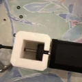 Dụng cụ tháo Stepper Pulley cho K1 & K1 Max (K1 & K1M) - Thumbnail 2