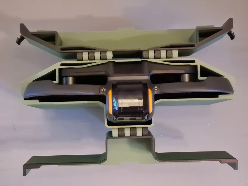 DJI Avata 2 Hartschale / Safe / Das Original - Image 3