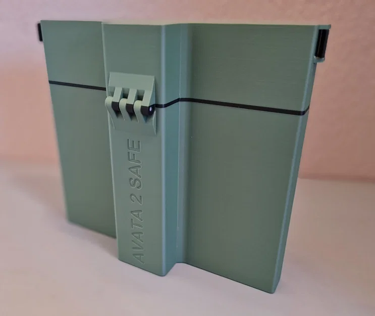 DJI Avata 2 Hartschale / Safe / Das Original - Image 5