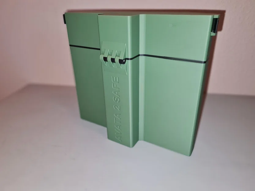 DJI Avata 2 Hartschale / Safe / Das Original - Image 7