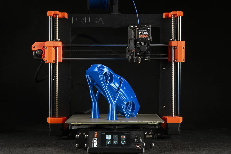 Škoda Enyaq Coupé – Mô hình mini in 3D - Image 9