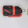 Hộp Móc Khóa Cất Đồ Hình Lựu Đạn (Grenade Stash Keychain Container) - Thumbnail 2