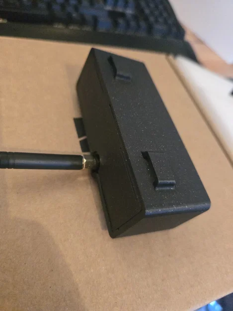 Vỏ TTGO T-Beam v10 cho TTN-Mapper - v3 - Image 3