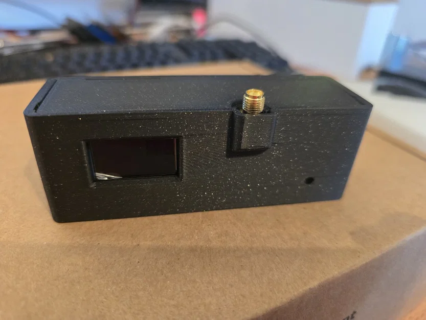 Vỏ TTGO T-Beam v10 cho TTN-Mapper - v3 - Image 5