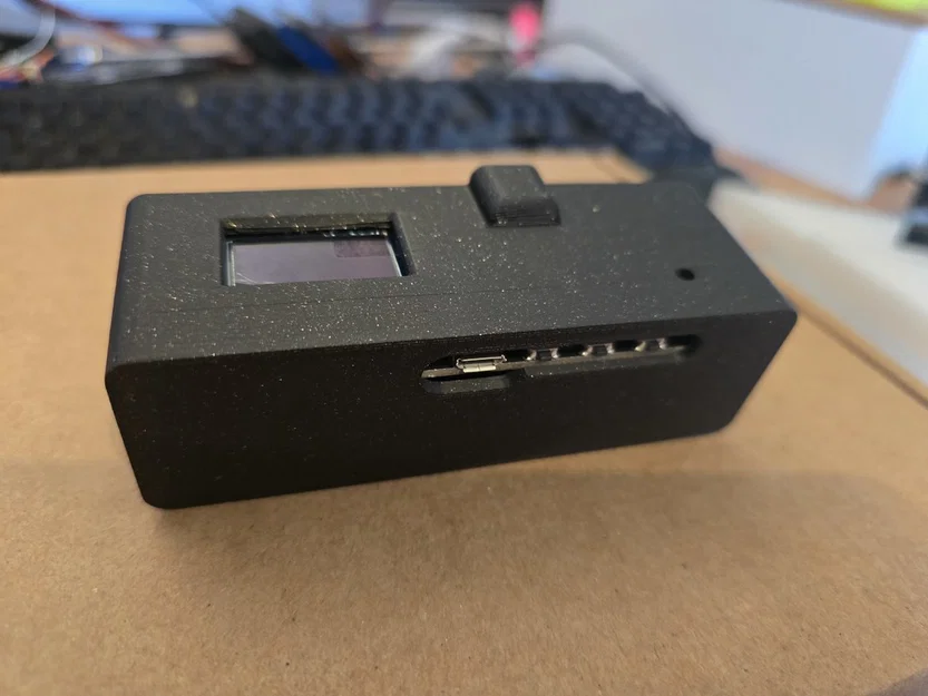 Vỏ TTGO T-Beam v10 cho TTN-Mapper - v3 - Image 8