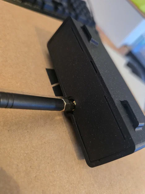 Vỏ TTGO T-Beam v10 cho TTN-Mapper - v3 - Image 9