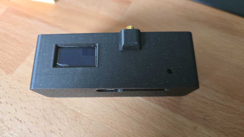 Vỏ TTGO T-Beam v10 cho TTN-Mapper - v3 - Image 15