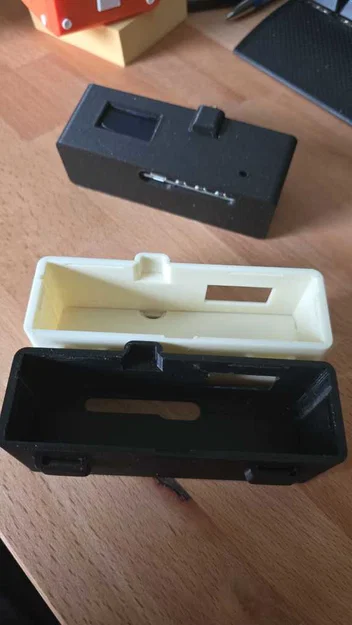 Vỏ TTGO T-Beam v10 cho TTN-Mapper - v3 - Image 16