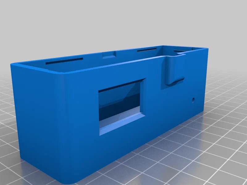 Vỏ TTGO T-Beam v10 cho TTN-Mapper - v3 - Image 17