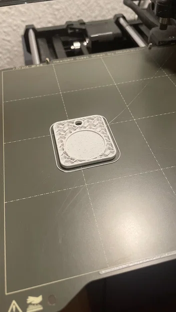 NFC Wifi Tag – Case gắn NFC tag để chia sẻ Wi‑Fi - Image 4