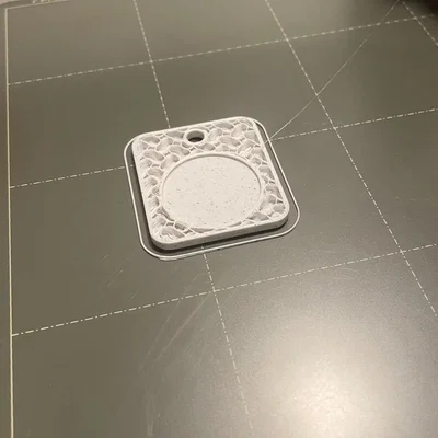 NFC Wifi Tag – Case gắn NFC tag để chia sẻ Wi‑Fi