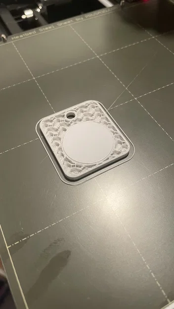 NFC Wifi Tag – Case gắn NFC tag để chia sẻ Wi‑Fi - Image 6